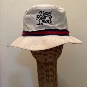 Doral Ryder Open Bucket Hat